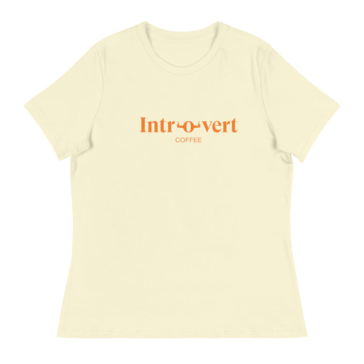 Women's Relaxed T-Shirt