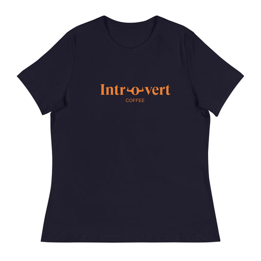 Women's Relaxed T-Shirt