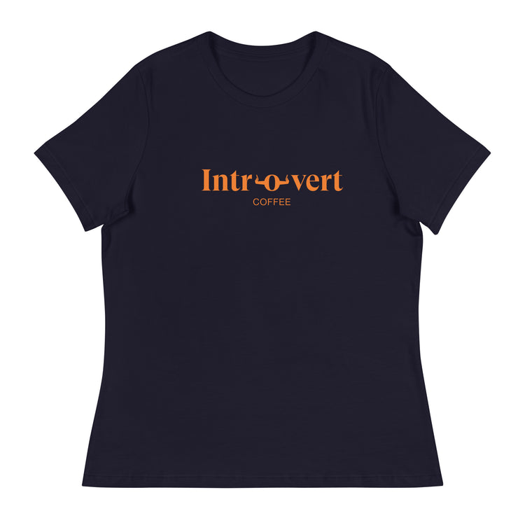 Women's Relaxed T-Shirt