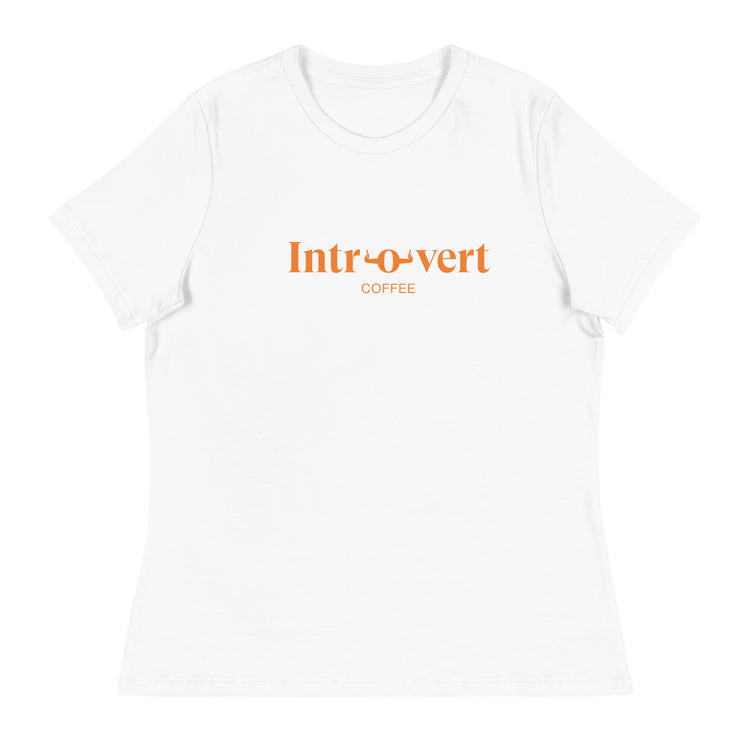 Women's Relaxed T-Shirt